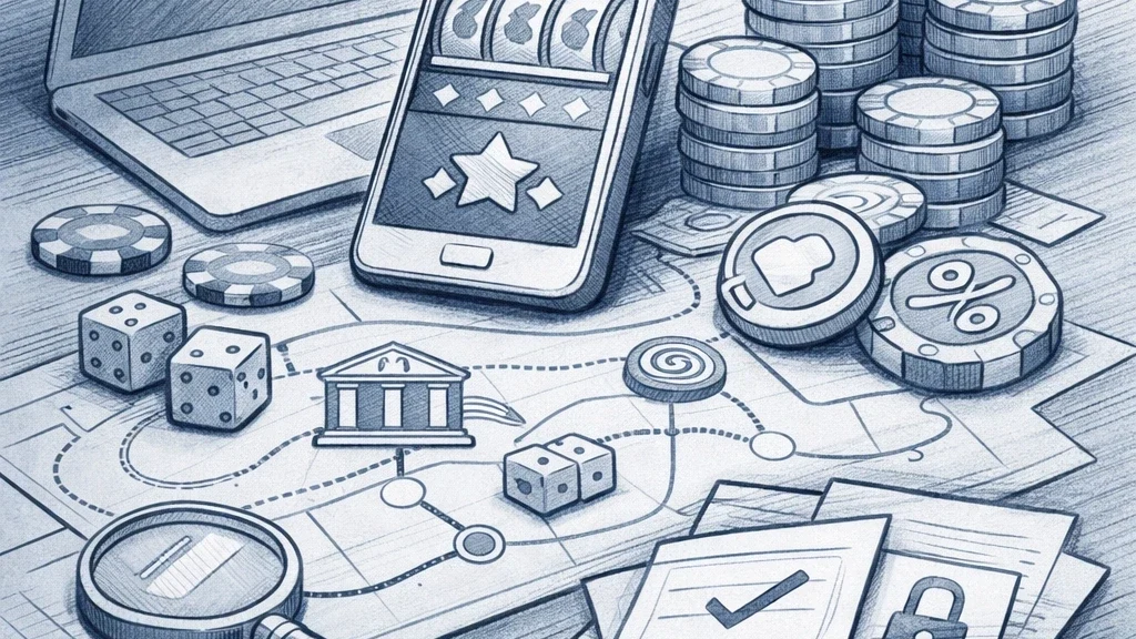 Betya AU Review for a Practical Casino Overview