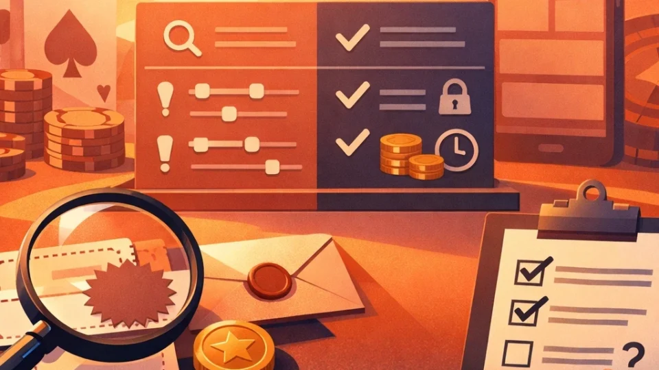 No Deposit Bonus Codes and OnlyWin Terms Explained