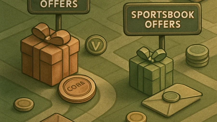 Welcome offers, loyalty and promotion terms